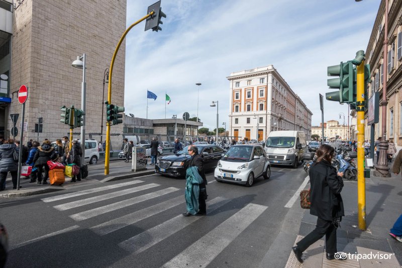 Siracusa Hotel
