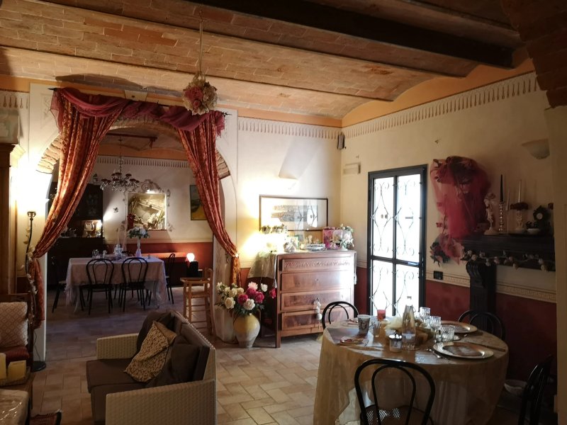 Villa Arianna B&B