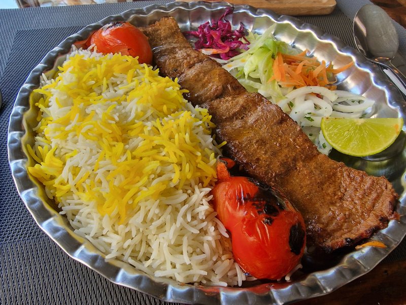 Safari Oriental Restaurant