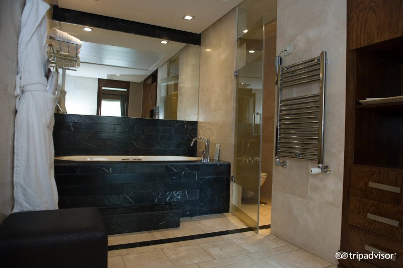 Eurostars Suites Mirasierra