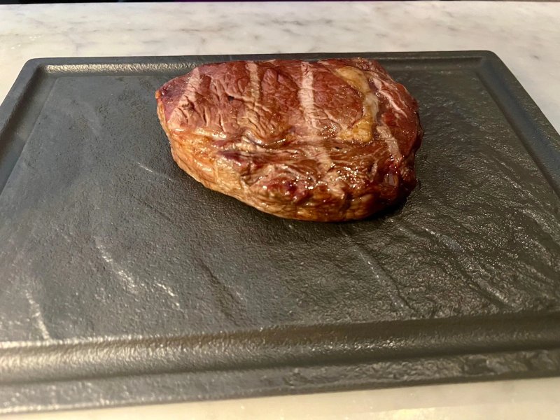 Mood Steakhouse