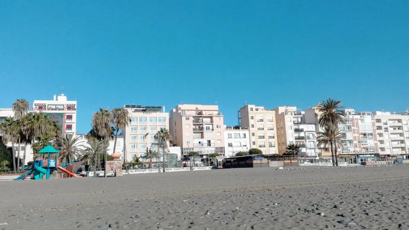 Hotel Mediterraneo
