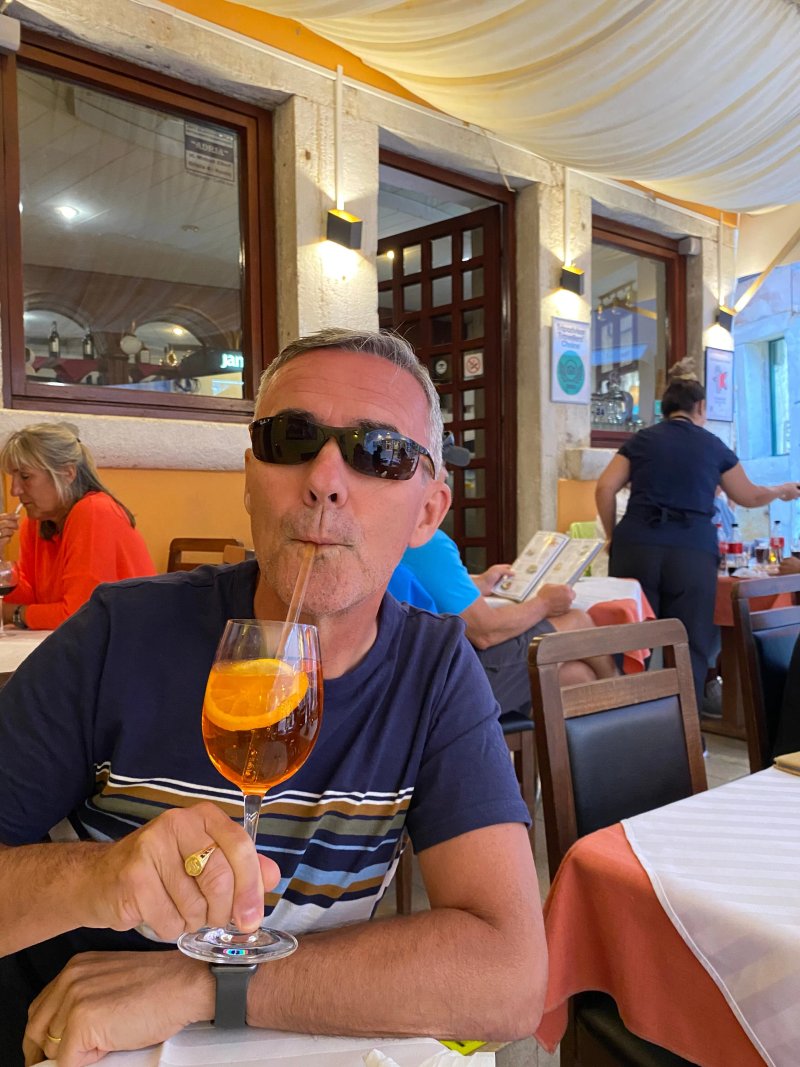 Restaurant & Pizzeria ADRIA