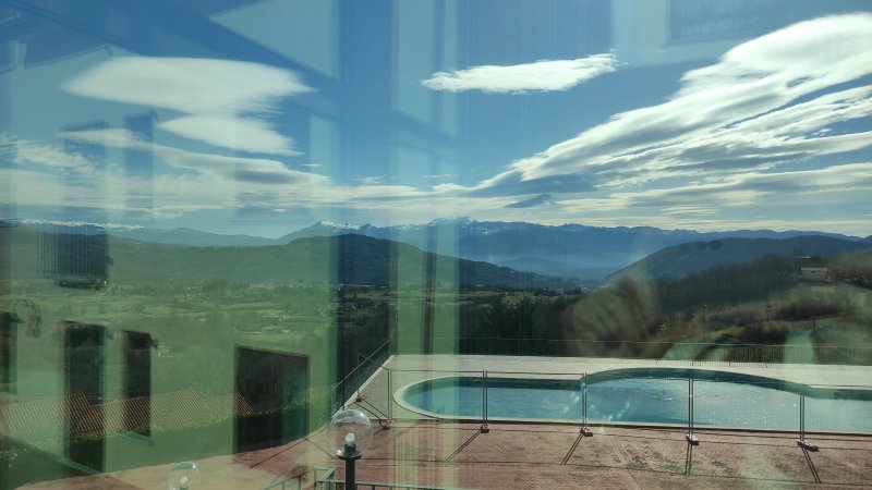Residenza Vallefiorita