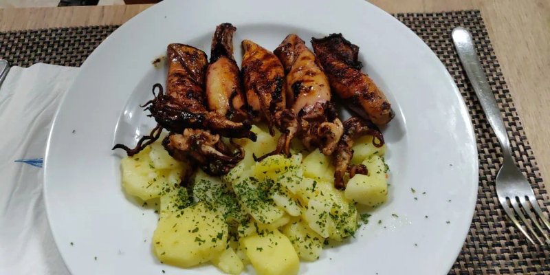 Bistro Fantasy