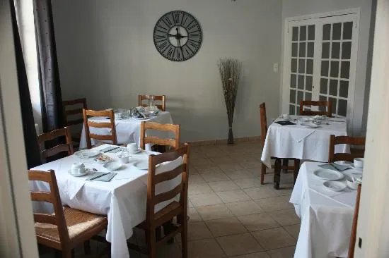 Hotel Le Tivoli