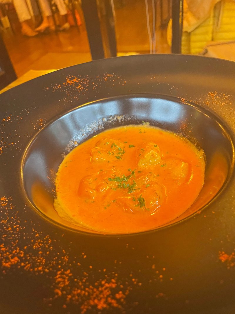 Nicosia Restaurant