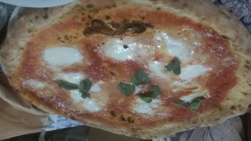 Catania Cucina & Pizzeria