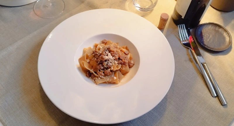 Ristorante La Casina
