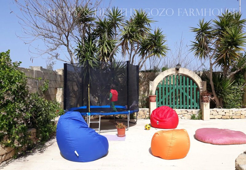 Happy and Healthy Gozo BnB
