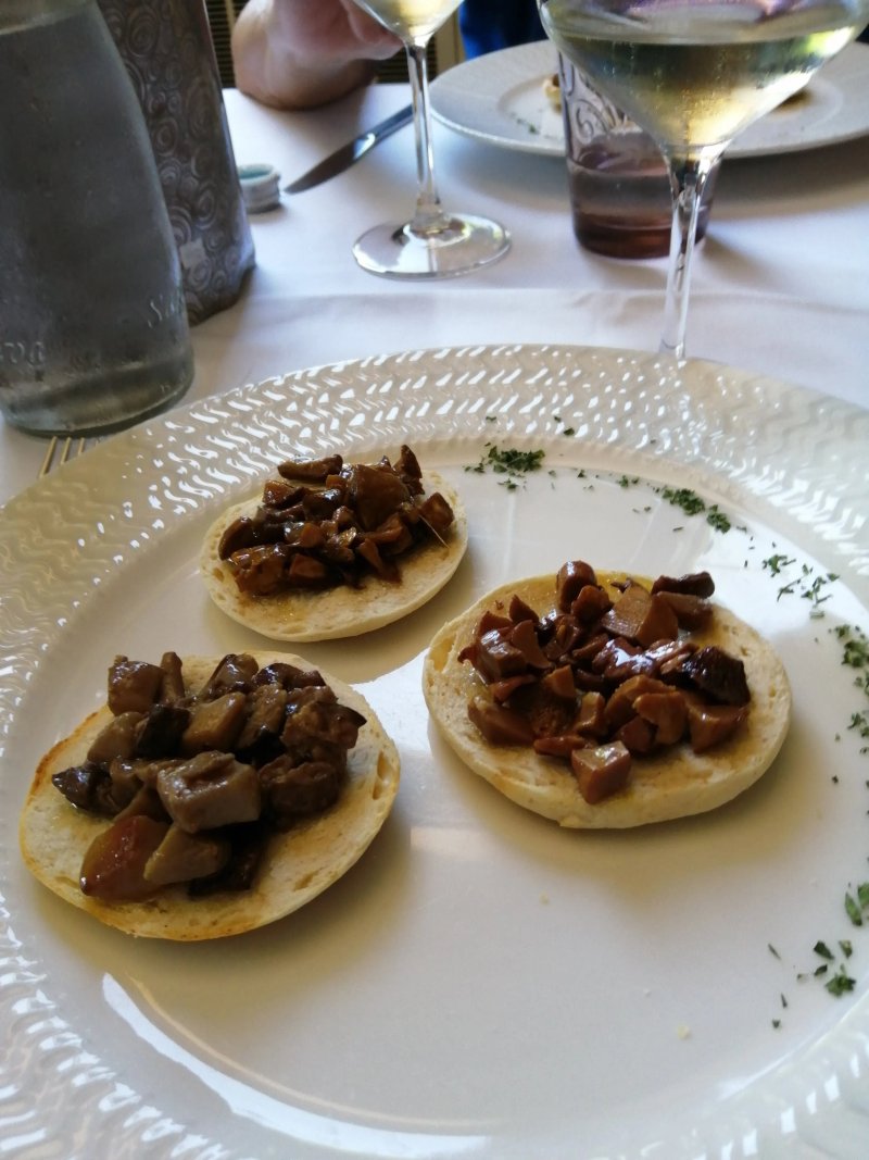 Ristorante Il Cantacucco