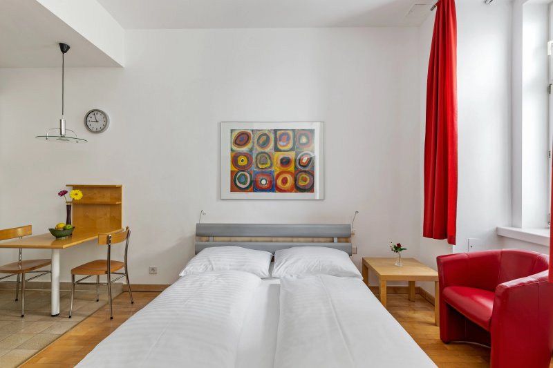 GAL Apartments Vienna