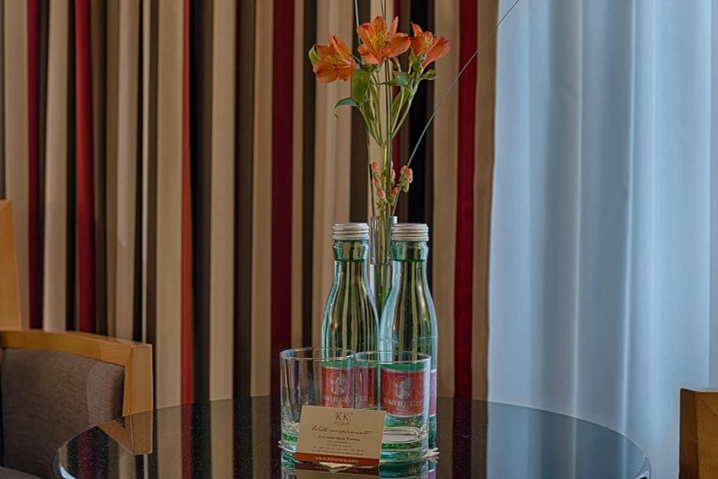 K+k Hotel Maria Theresia