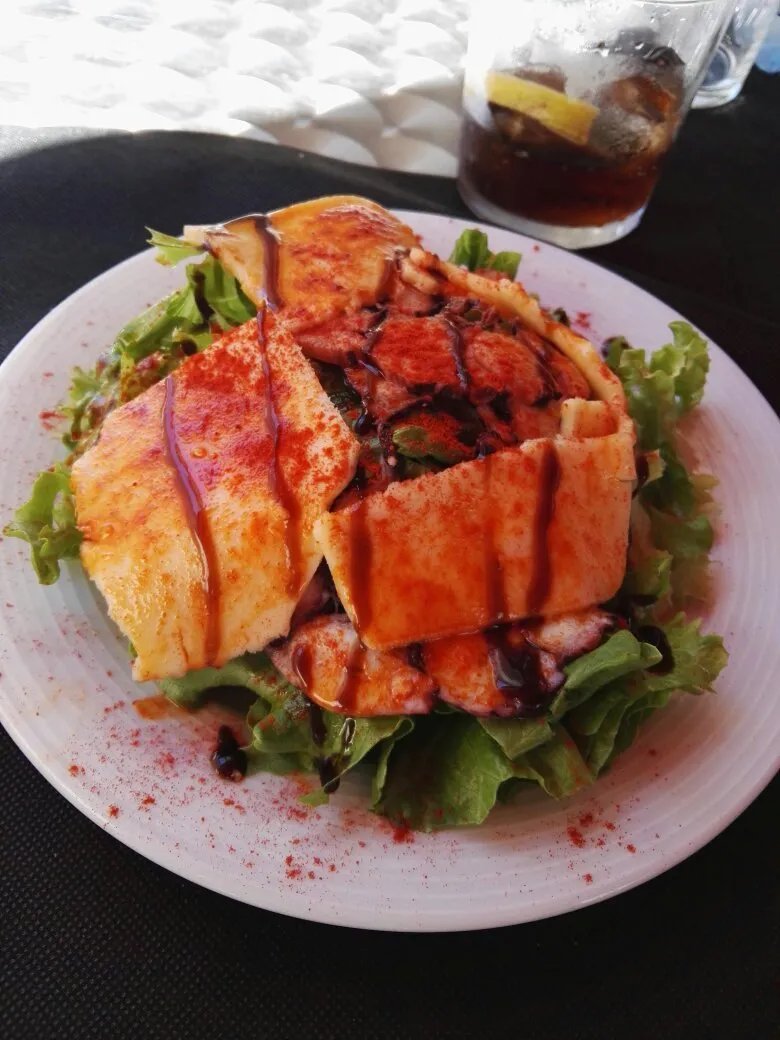 A Taperia Tortilleria