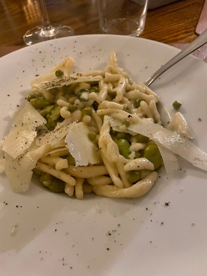 Antica Osteria Romagnola