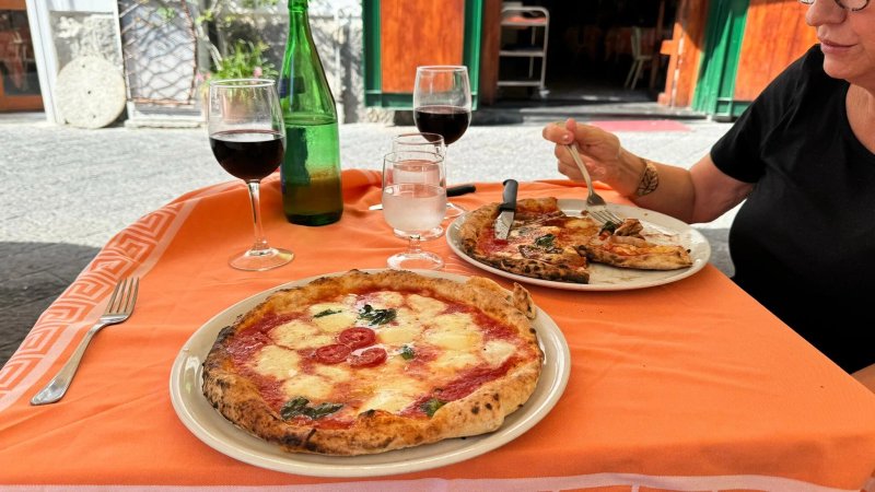 Antica Trattoria da Ettore