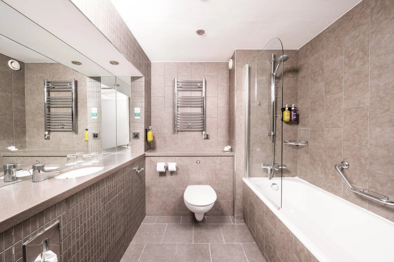 Holiday Inn Aberdeen - West By IHG