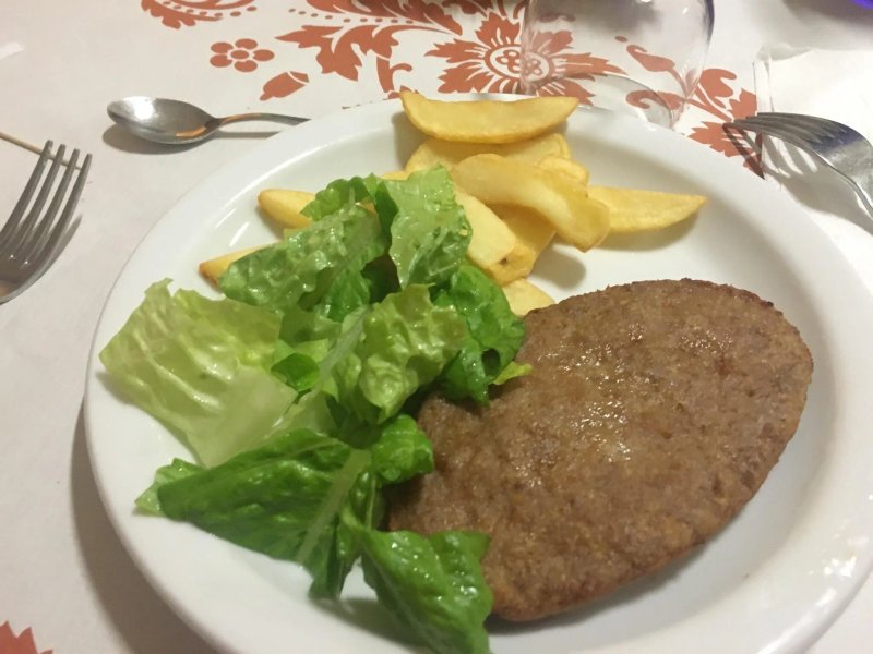 Hotel Marilonda Rimini