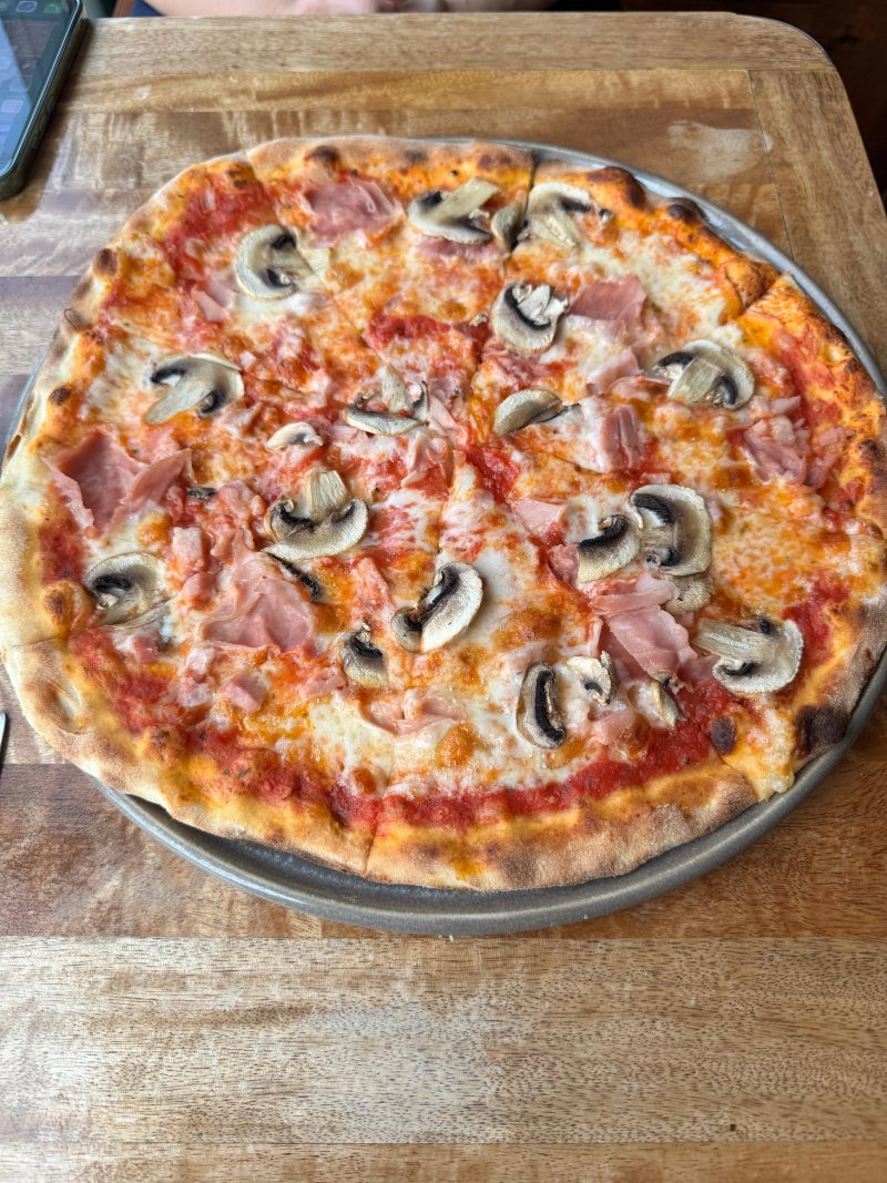 Rasso's Pizzeria