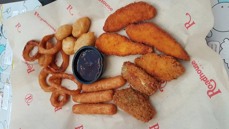 Roadhouse Grill