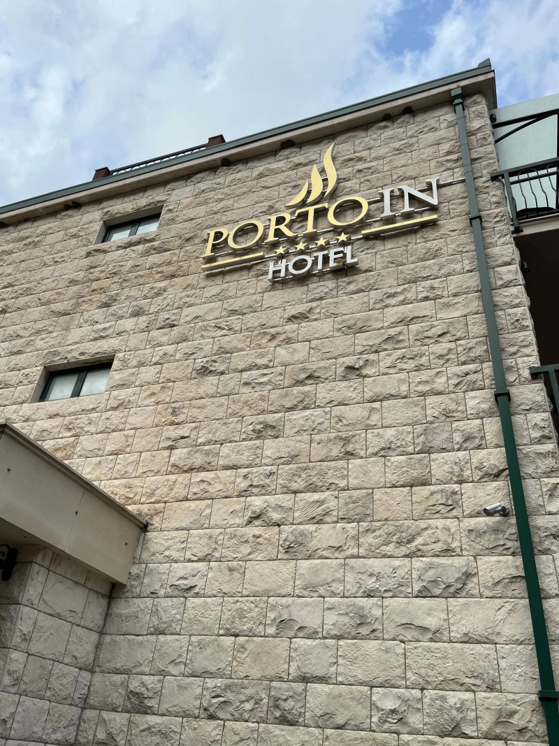 Hotel Porto In
