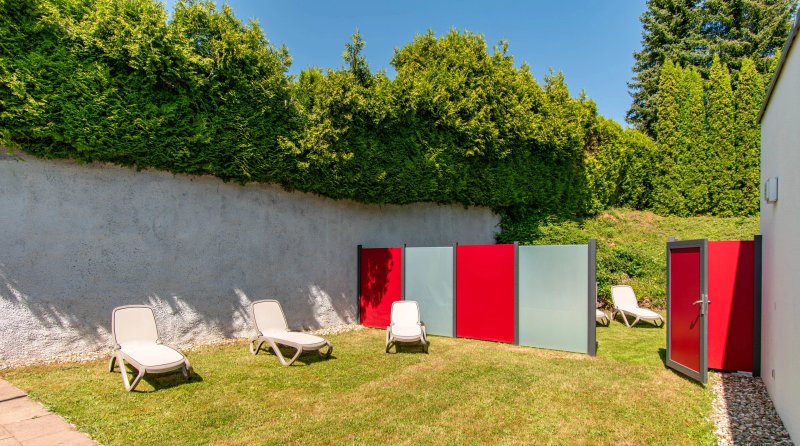 Wellnesshotel Hohenrodt ****