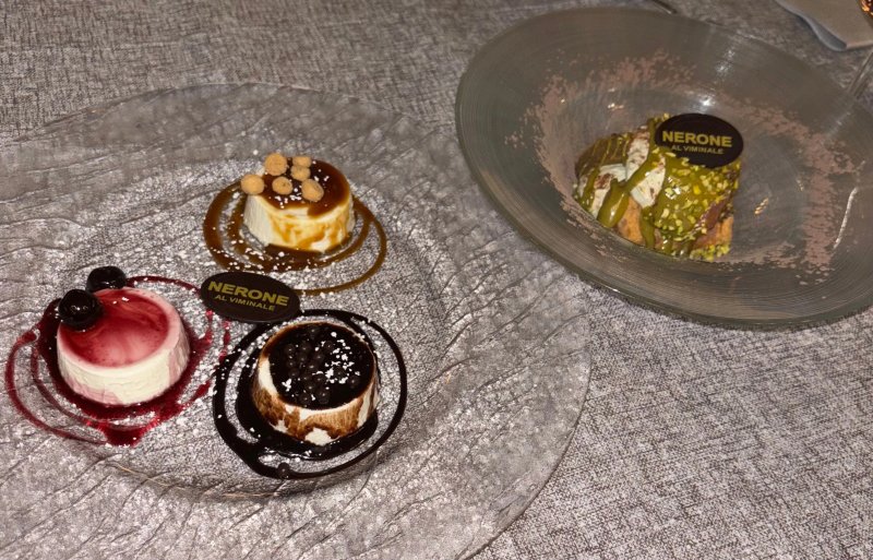 Ristorante Nerone