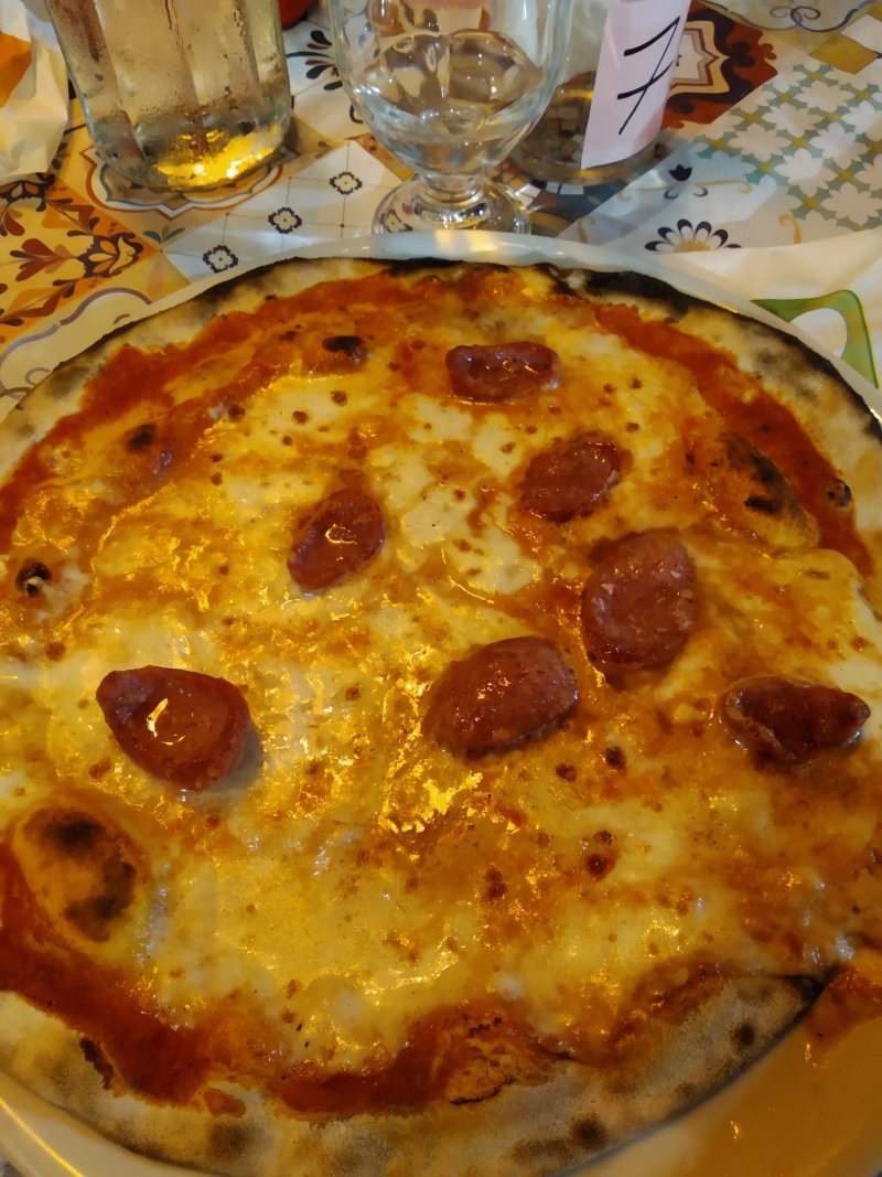 Bella Veduta