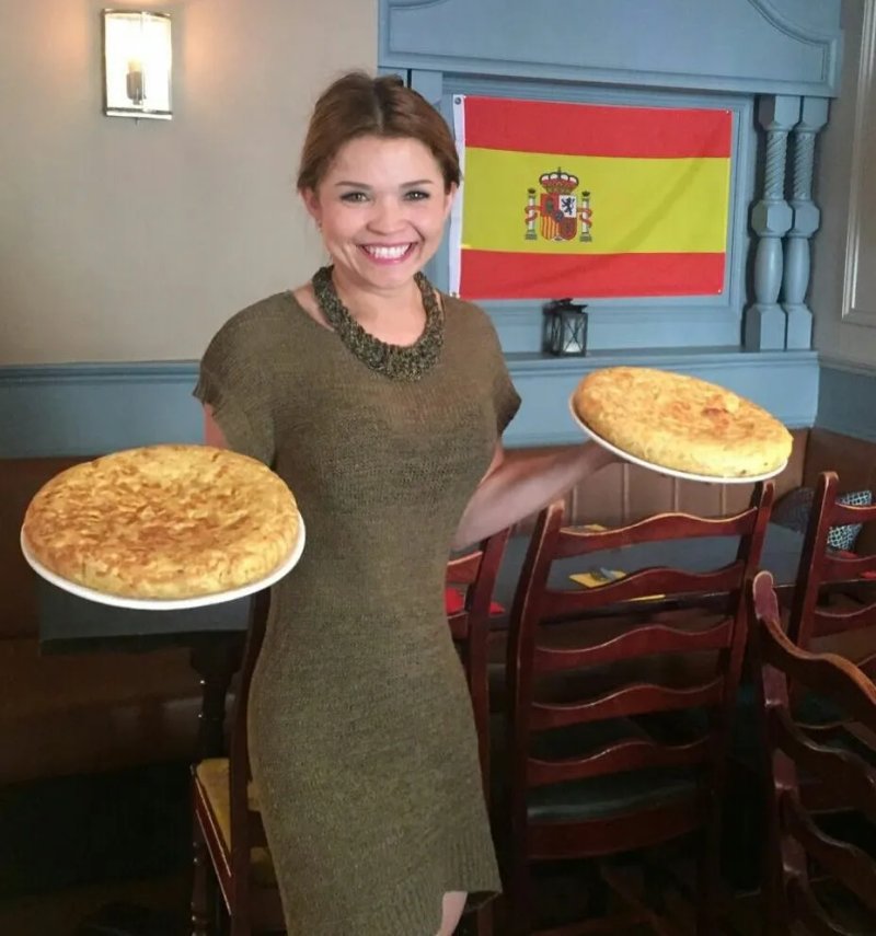 Elena's Spanish Bar & Restaurant