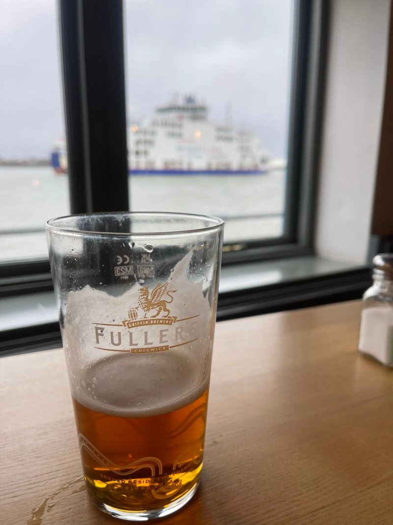 The Still & West, Old Portsmouth