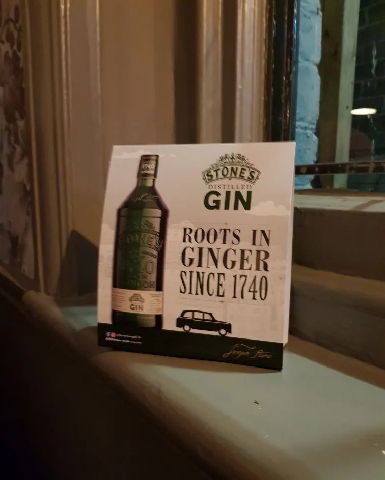 The Liverpool Arms Pub