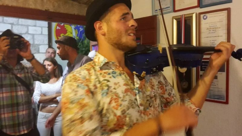 Konoba Bonaca
