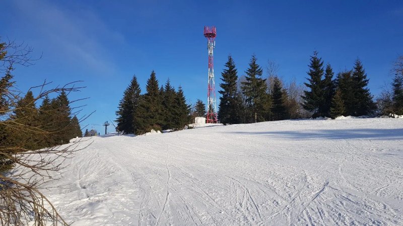 Penzion Kohutik