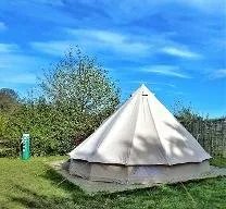 Dorset Country Holidays Glamping