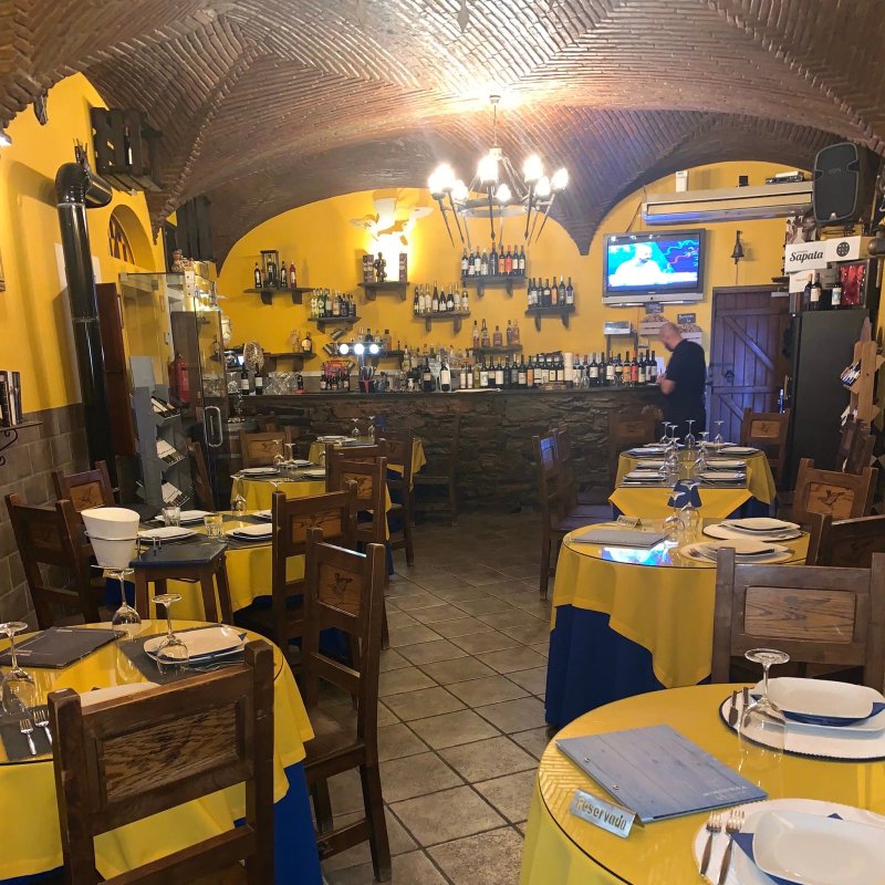 Barrancos