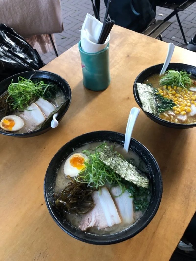 Fou Fow Ramen