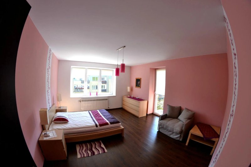Go2Krynica Apartments