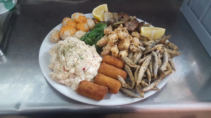 La Taberna