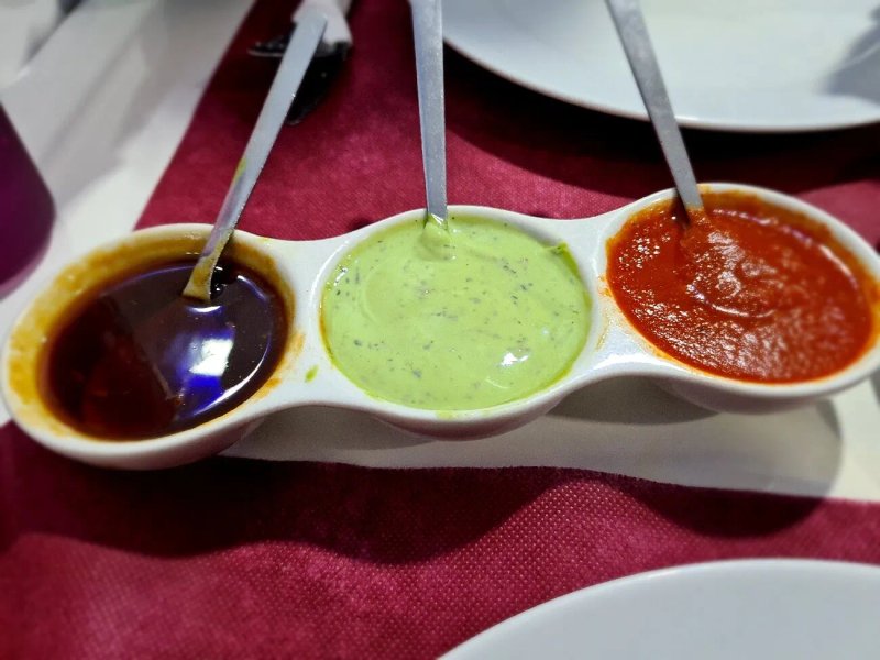 Swagatam Bar-Restaurant Hindu