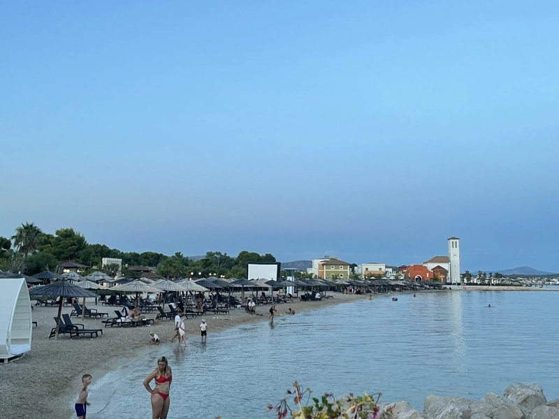 Jure Hotel Sibenik