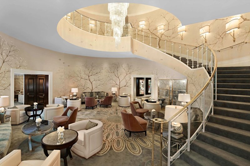 The Park Tower Knightsbridge, A Luxury Collection Hotel, London