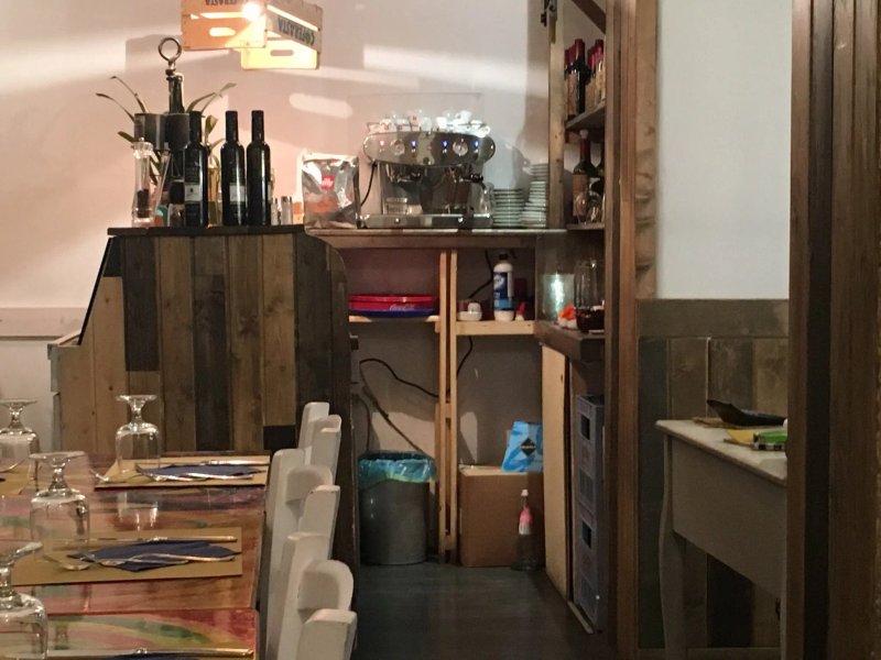Ristorante Al Sedicidiciotto