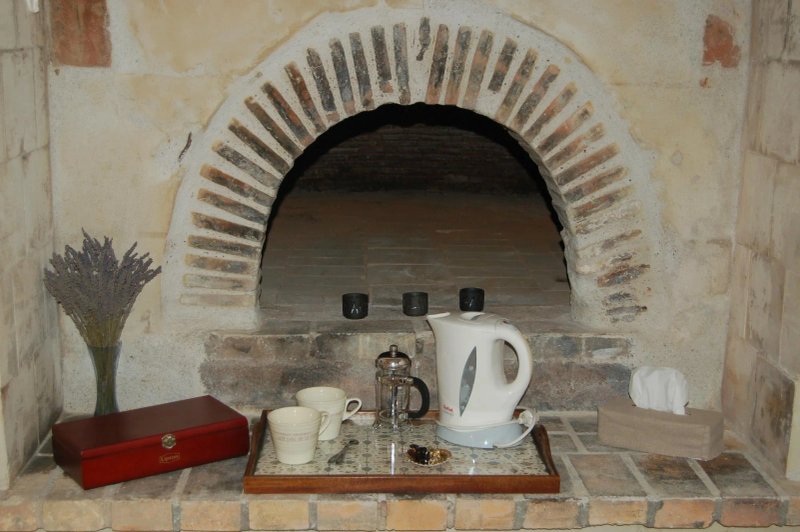 La Grange Dîmiere