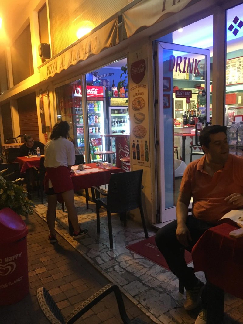 Pizzeria Mille Gusti