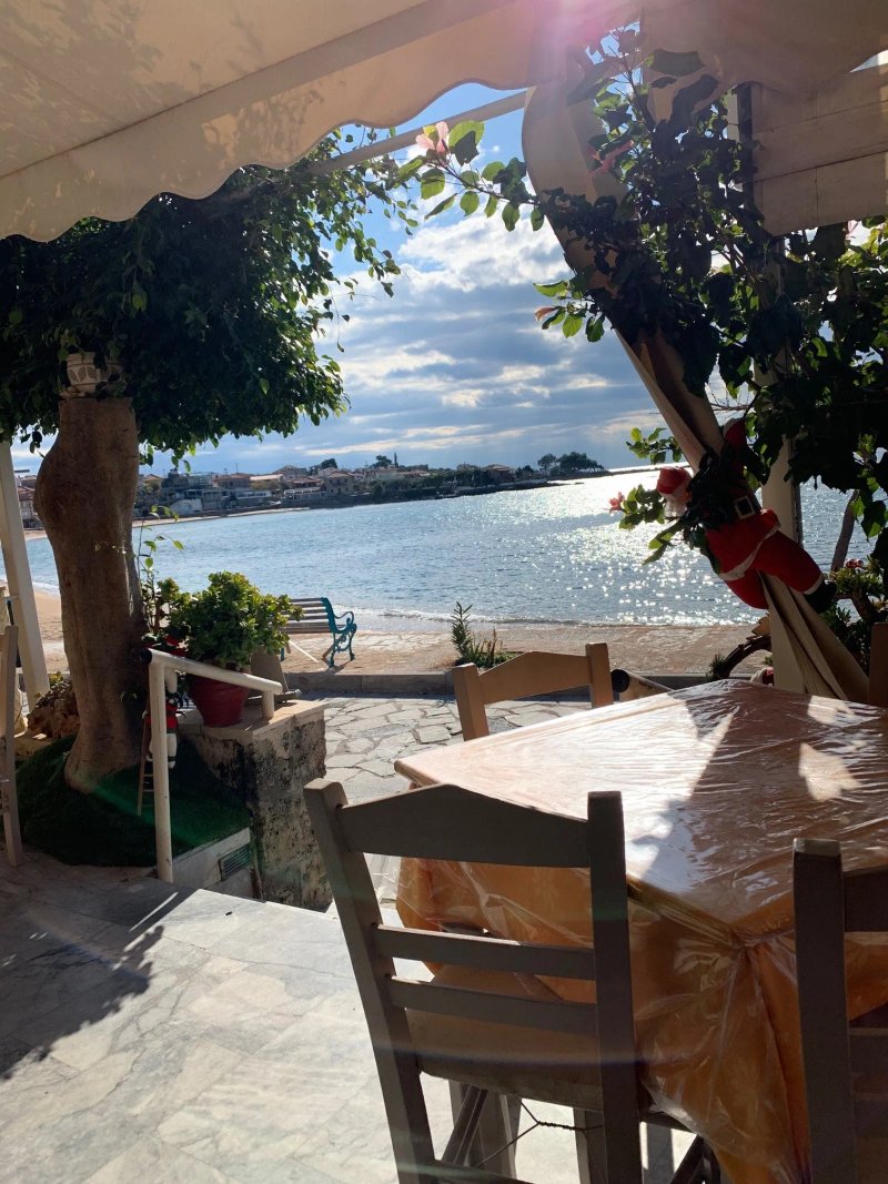 Angelikki Spiti