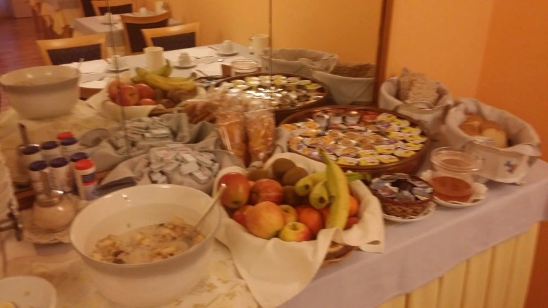 Hotel Nassa Garni