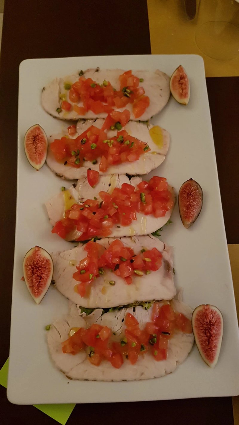 Osteria Dadome