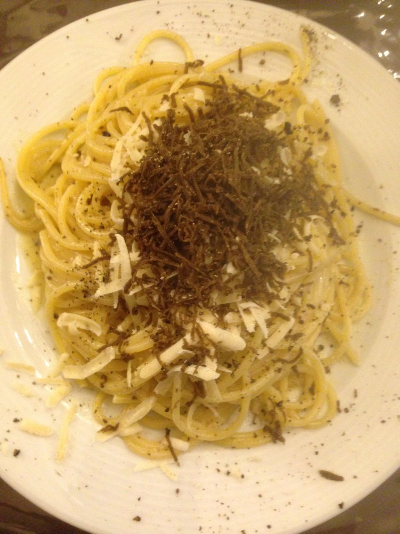 Trattoria Pizzeria dal Contadino