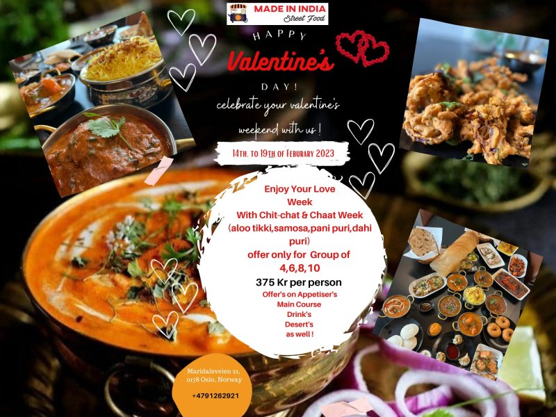 Made in Indiya