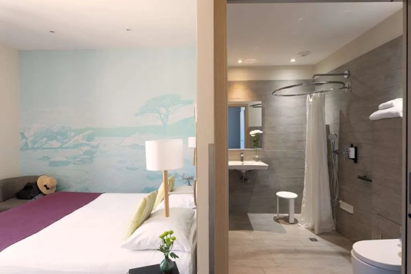 Best Western Hotel du Roy D'Aragon